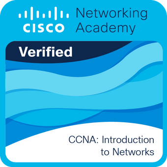 Cisco CCNA Intorduction to Networks