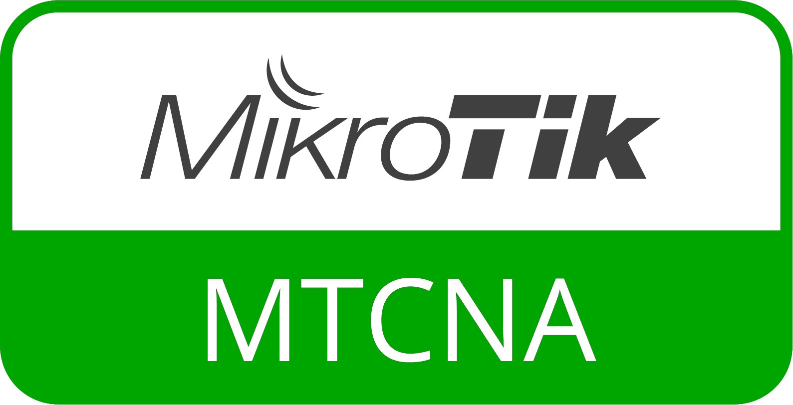 MikroTik Certified Network Associate
