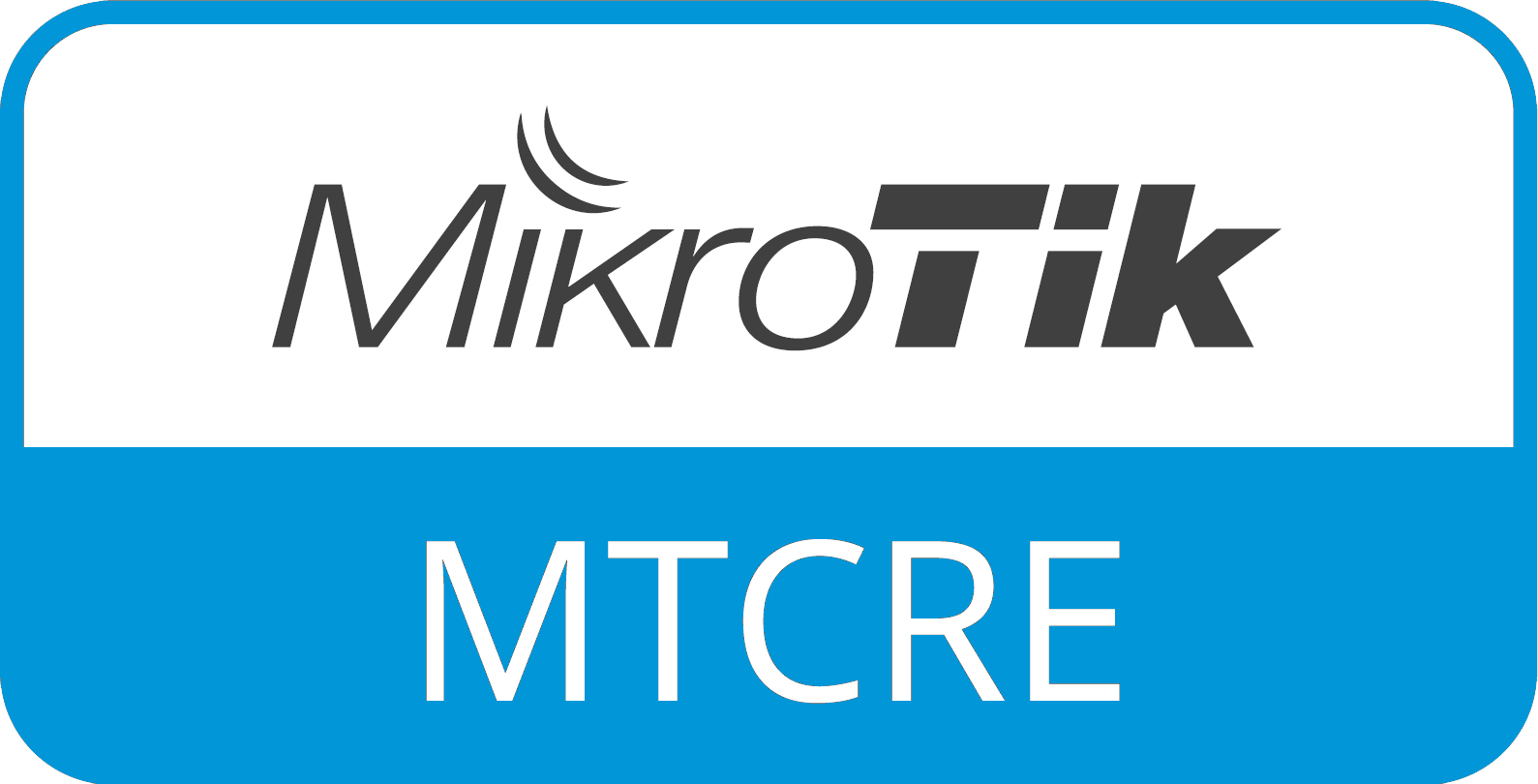 MikroTik Certified Routing Engineer
