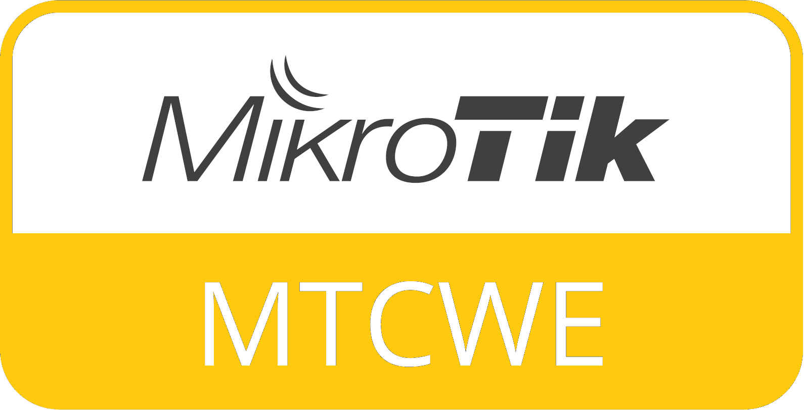 MikroTik Certified Wireless Engineer